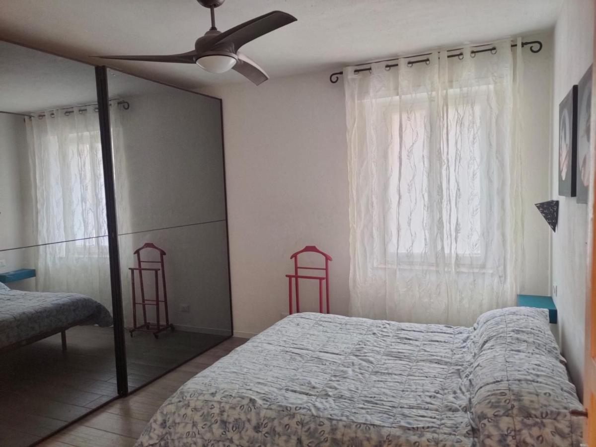 佩鲁贾La Casa Di Piera E Gina公寓 外观 照片